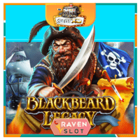 Logo-BlackBeard Legacy