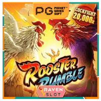 Logo-Rooster Rumble