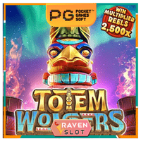 Logo-Totem Wonders