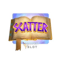 Scatter-Egypt’s Book of Mystery_02-0323