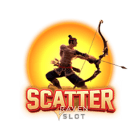 Scatter-Legend of Hou Yi_28-0223