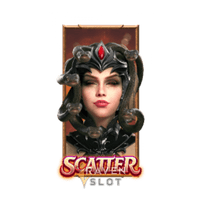 Scatter-Legend of Perseus