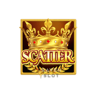 Scatter-Midas Fortune