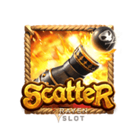 Scatter-Queen of Bounty