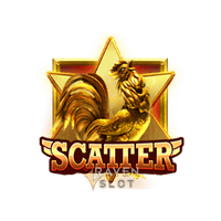 Scatter-Rooster Rumble