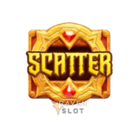 Scatter-Treasures of Aztec