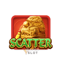 Scatter-Ways of the Qilin