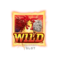 Wild-Rooster Rumble