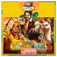 Logo-Gold Trail