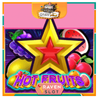 Logo-Hot Fruits