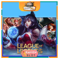 Logo-League of Legends