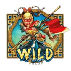 Wild1-Wukong