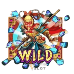 Wild2-Wukong