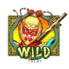 Wild3-Wukong