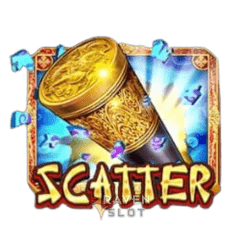 scatter-Wukong