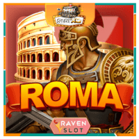 โลโก้-ROMA