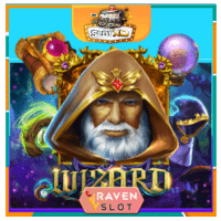 โลโก้ Wizard